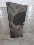 Mittlerer Bodenschutz MERCEDES-BENZ A (W176) A 200 CDI / d (176.008) A2466840100