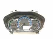 Kombiinstrument TOYOTA YARIS (_P13_) 1.5 Hybrid (NHP130_) 83800-0UC91
