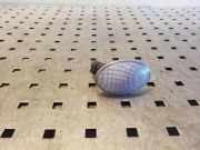 Kotflügelblinker vorne rechts OPEL MERIVA 1.7 CDTI 13191554