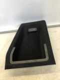 Other Boot Trunk Parts BMW X3 (G01, F97) M Competition 744581710