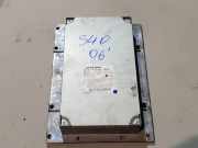Tonverstärker VOLVO S40 II (MS) 2.0 D PMVE501A