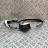 Türfensterheber hinten links SKODA SUPERB III (3V3) 1.6 TDI 5Q0959811A 3V0839461