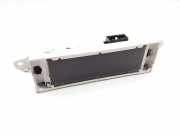 Navigationsanzeige PEUGEOT 207 (WA_, WC_) 1.6 16V Turbo 9646652577