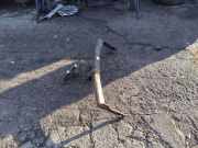 Schleppstange Set NISSAN PRIMERA Estate (WP12) 2.2 Di