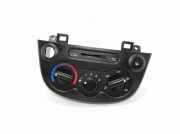 Klimabedienteil CHEVROLET MATIZ (M200, M250) 0.8