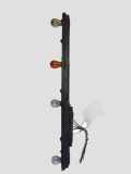 Hinterer Getriebedeckel FORD FOCUS C-MAX 1.6 3M5113N411A