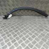 Kotflügelzierleiste hinten rechts