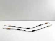 Kabelschloss Tür MERCEDES-BENZ SL (R129) 500 (129.068) A1298212551 A1298212651