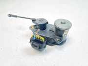 Air Flap Motor HYUNDAI i30 Estate (FD) 1.6 CRDi 283202A400