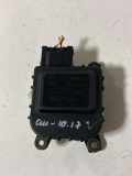 Air Flap Motor AUDI TT (8N3) 1.8 T quattro 136858G