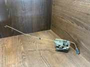 Türschloss links vorne Iveco Daily IV Pritsche/Fahrgestell () 500314257