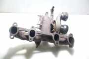 Turbolader VW Polo IV (9N, 9A)