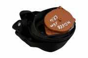 Sicherheitsgurt links hinten Opel Mokka A / Mokka X (J13) 95403031