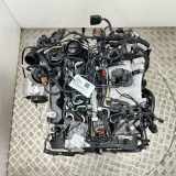 Motor ohne Anbauteile (Diesel) Audi A4 Allroad (8W, B9) DETA