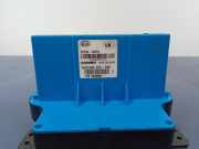 Heizungsbetätigung (Konsole) vorne Kia Carens IV (RP) 972501D701