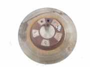 Bremsscheibe links vorne Porsche Cayenne 2 (92A)