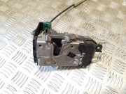 Türschloss rechts vorne Opel Zafira B (A05) 13220368