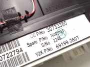 Tachometer Volvo XC90 I (275) 30733380