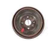 Bremsscheibe rechts hinten Toyota Yaris Liftback (P9) 4243152070