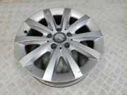 Stahlfelgen Satz Mercedes-Benz B-Klasse Sports Tourer (W246, W242) A2464010500