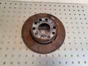 Bremsscheibe links hinten VW Golf V Variant (1KM)