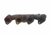 Auspuffkrümmer Opel Movano B Kasten (X62) 8200868133A