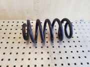 Feder links vorne Audi A4 (8E, B7)