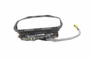 Airbag Knie Opel Astra J GTC () 13381057