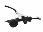 Kupplungsgeberzylinder Opel Insignia A Stufenheck (G09) 55561915