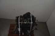Motor ohne Anbauteile (Benzin) VW Golf VII Variant (BA, BV) CRL