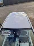 Dach mit Sonnendachausschnitt Mazda 2 (DL, DJ)