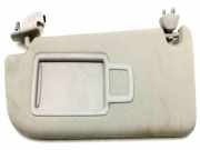 Sonnenblende links Audi A6 Avant (4G, C7) 4G0857551
