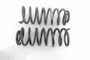 Feder links hinten Jeep Grand Cherokee I (ZG, ZJ)