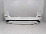 Stoßstange hinten BMW X3 (G01, F97) 8091992