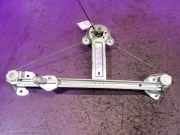 Fensterheber rechts hinten Opel Astra H Kasten () 13100421RH