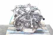 Motor ohne Anbauteile (Benzin) Porsche Macan 1 (95B) MCTMA