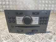 Radio/Navigationssystem-Kombination Opel Antara (L07) 497316088