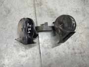 Hupe Audi A3 (8L)