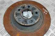 Bremsscheibe rechts hinten Mazda CX-5 (KF) K01126251C