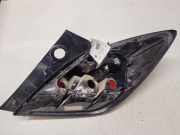 Rückleuchte links Opel Astra G Coupe (T98C) 161409