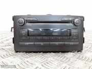 Navigationssystem Toyota Auris (E15) 8612002520