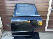Tür links hinten Audi Q5 (8R) Z9Y