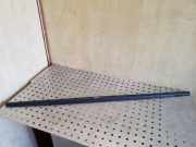 Türverkleidung links hinten Opel Zafira Tourer C (P12)