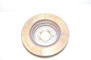 Bremsscheibe links hinten BMW 3er Touring (F31) 6864899