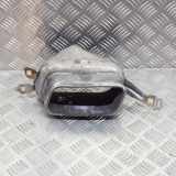Auspuffblende BMW 7er (F01, F02, F03, F04)