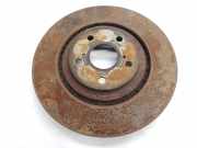 Bremsscheibe links vorne Lexus RX 3 (L1)
