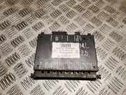 Steuergerät Sitz Mercedes-Benz M-Klasse (W163) 1635452132