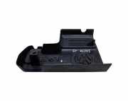 Motorabdeckung VW Jetta III (1K2) 04E103925