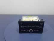 Radio/Navigationssystem-Kombination Saab 9-3 (YS3F) 12779269