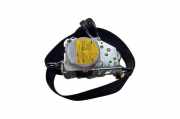 Sicherheitsgurt links vorne Toyota IQ (AJ1) 7R8650P